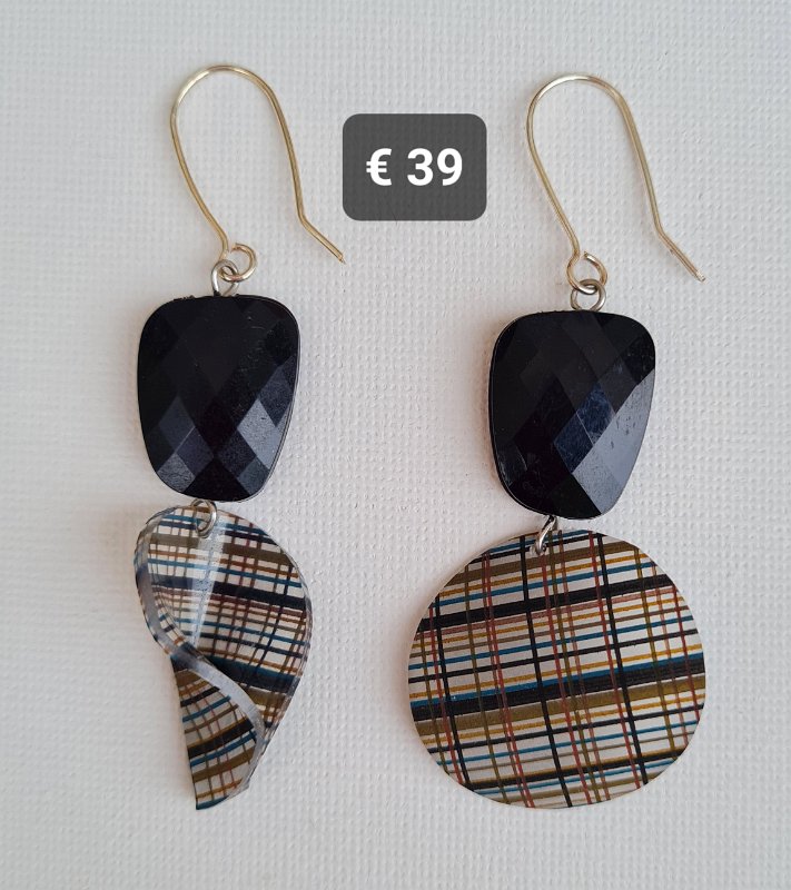 Ohrringe 30 2025 € 39